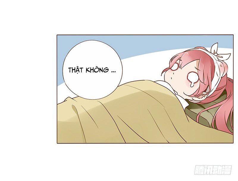 Đế Vương Trắc: Chapter 68