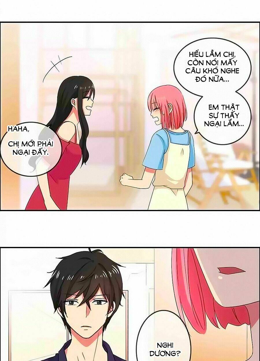 Đại Thần Tình Yêu Chớ Chạm Tôi: Chapter 42