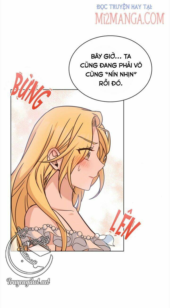 Một Đêm Với Hoàng Đế: Chapter 39.5