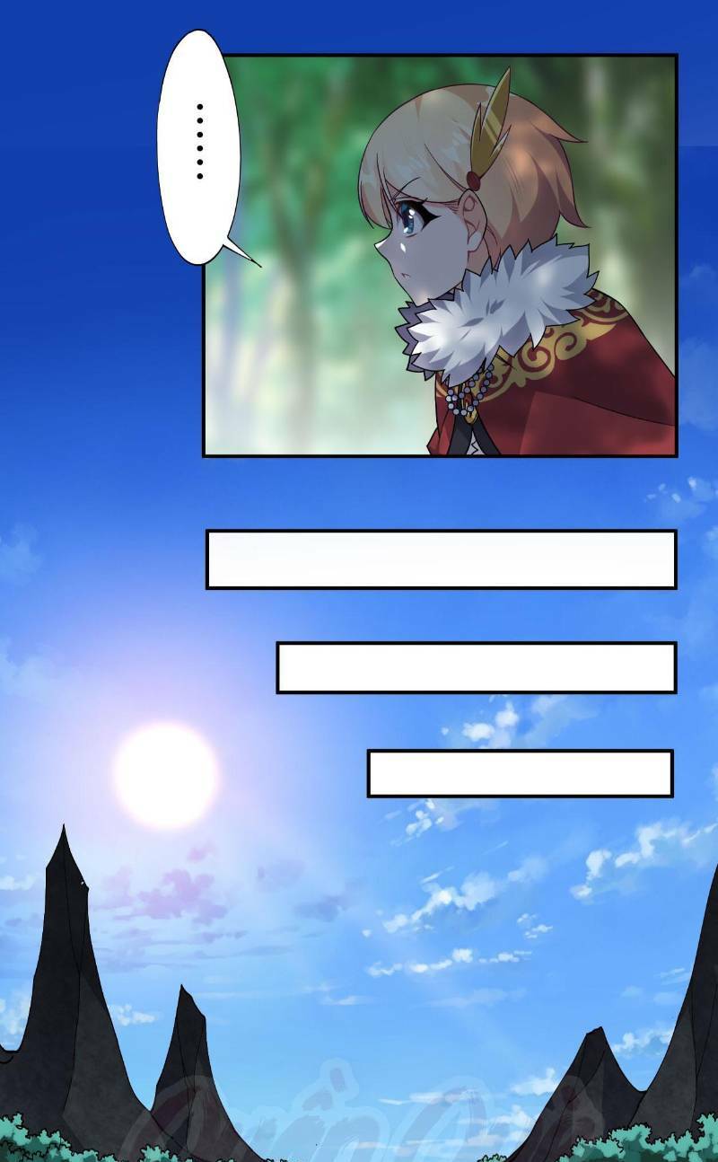 Nhặt Ma Vương Về Làm Nữ Hầu: Chapter 39