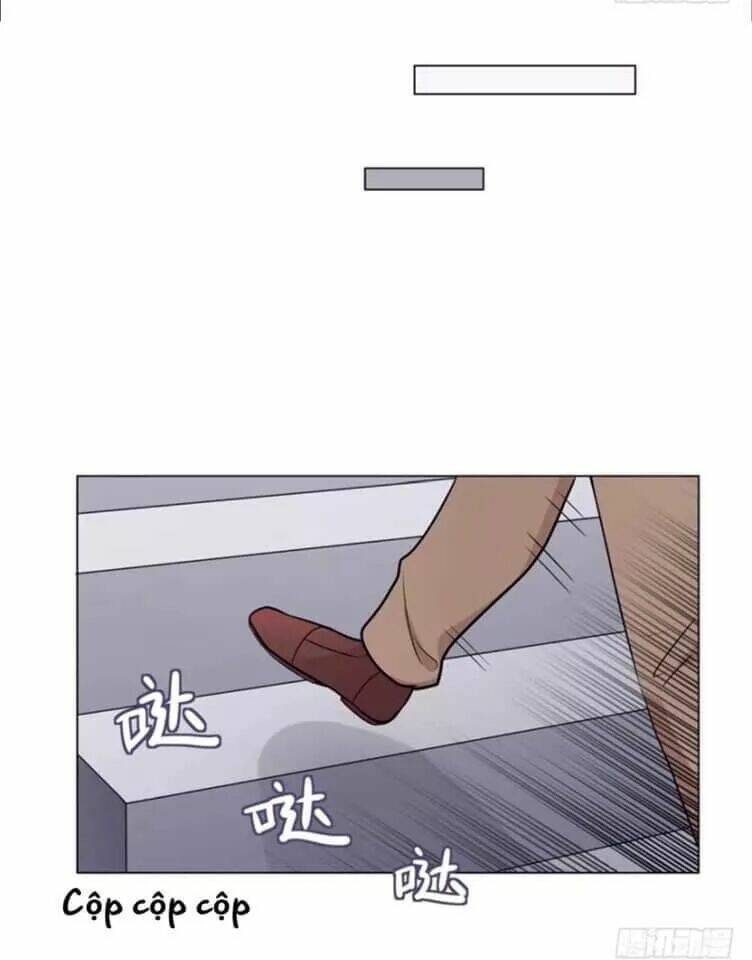 Chạy Đi Âm Sai: Chapter 127