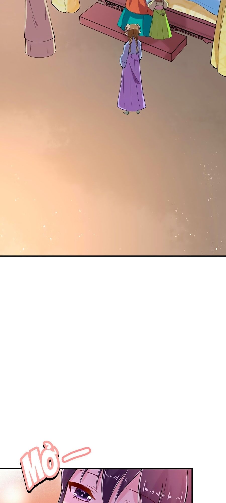 Phượng Ngự Tà Vương: Chapter 21