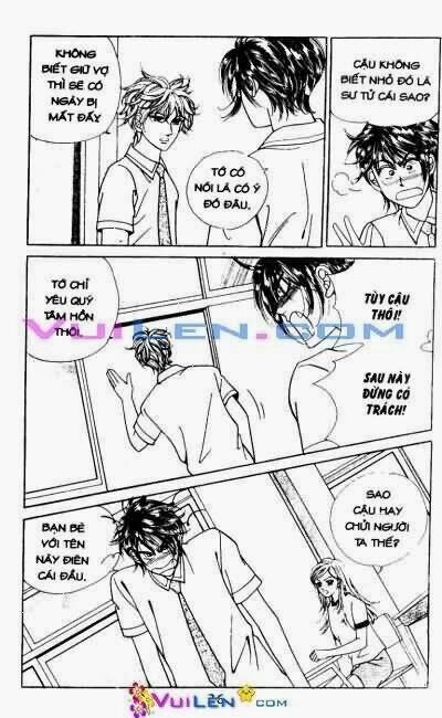 Cô gái Trung Hoa: Chapter 9