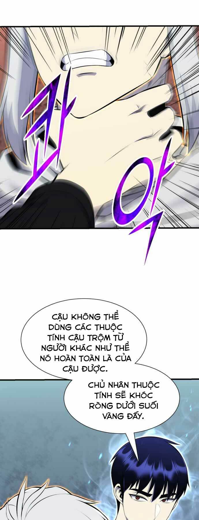 Luân Hồi Ác Nhân: Chapter 104