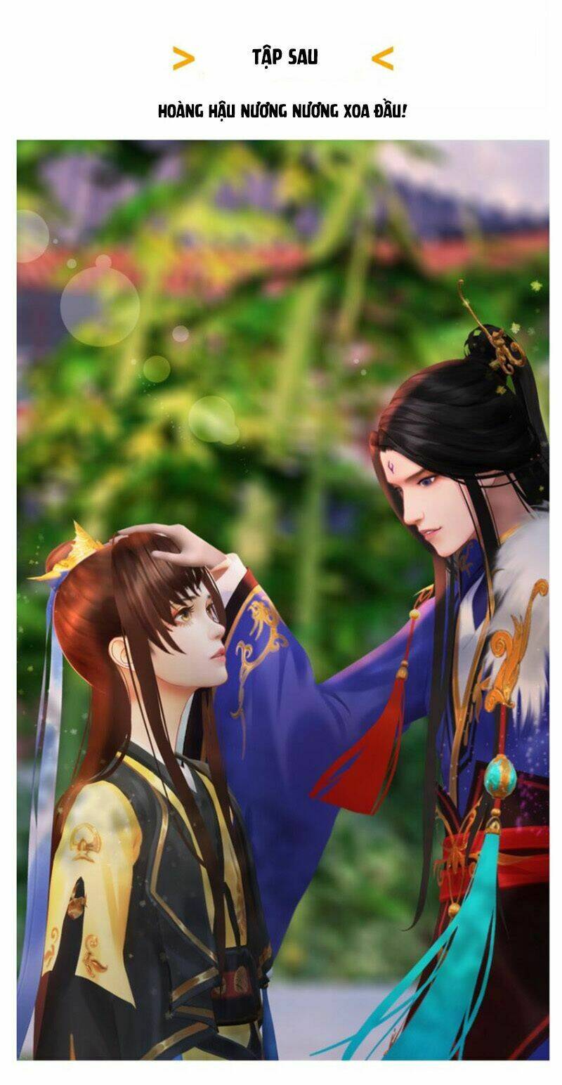 Yêu Nhan Lệnh: Chapter 50