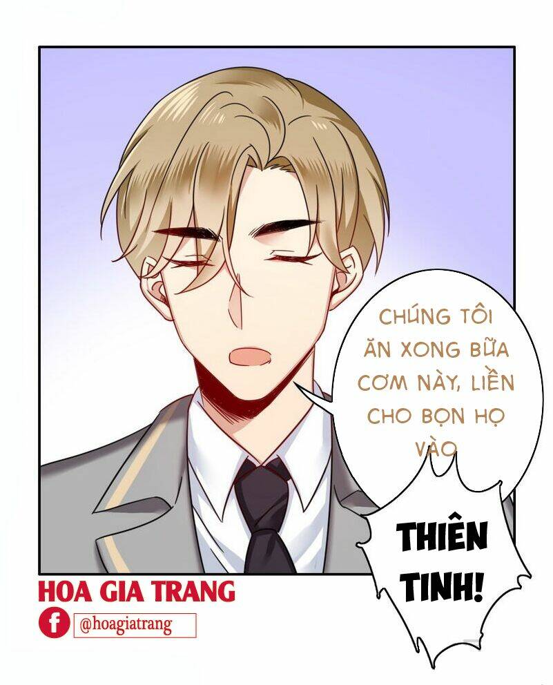 Phục Thù Thiếu Gia Tiểu Điềm Thê: Chapter 55