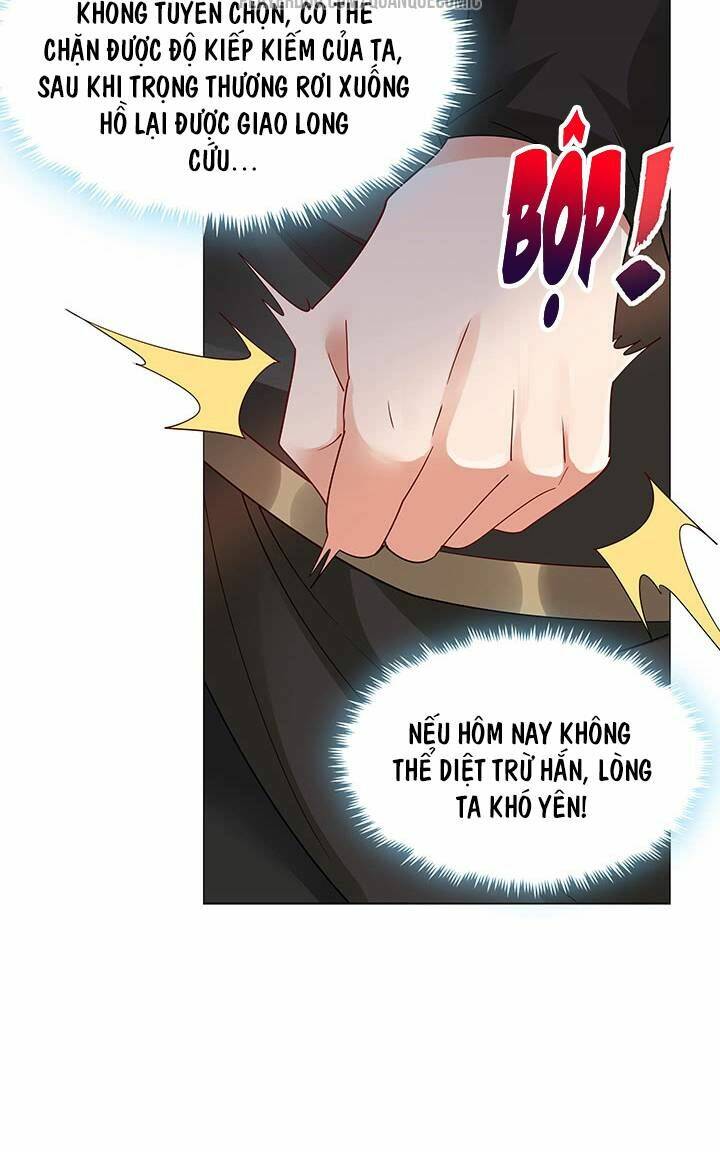 Nghịch Lân: Chapter 40