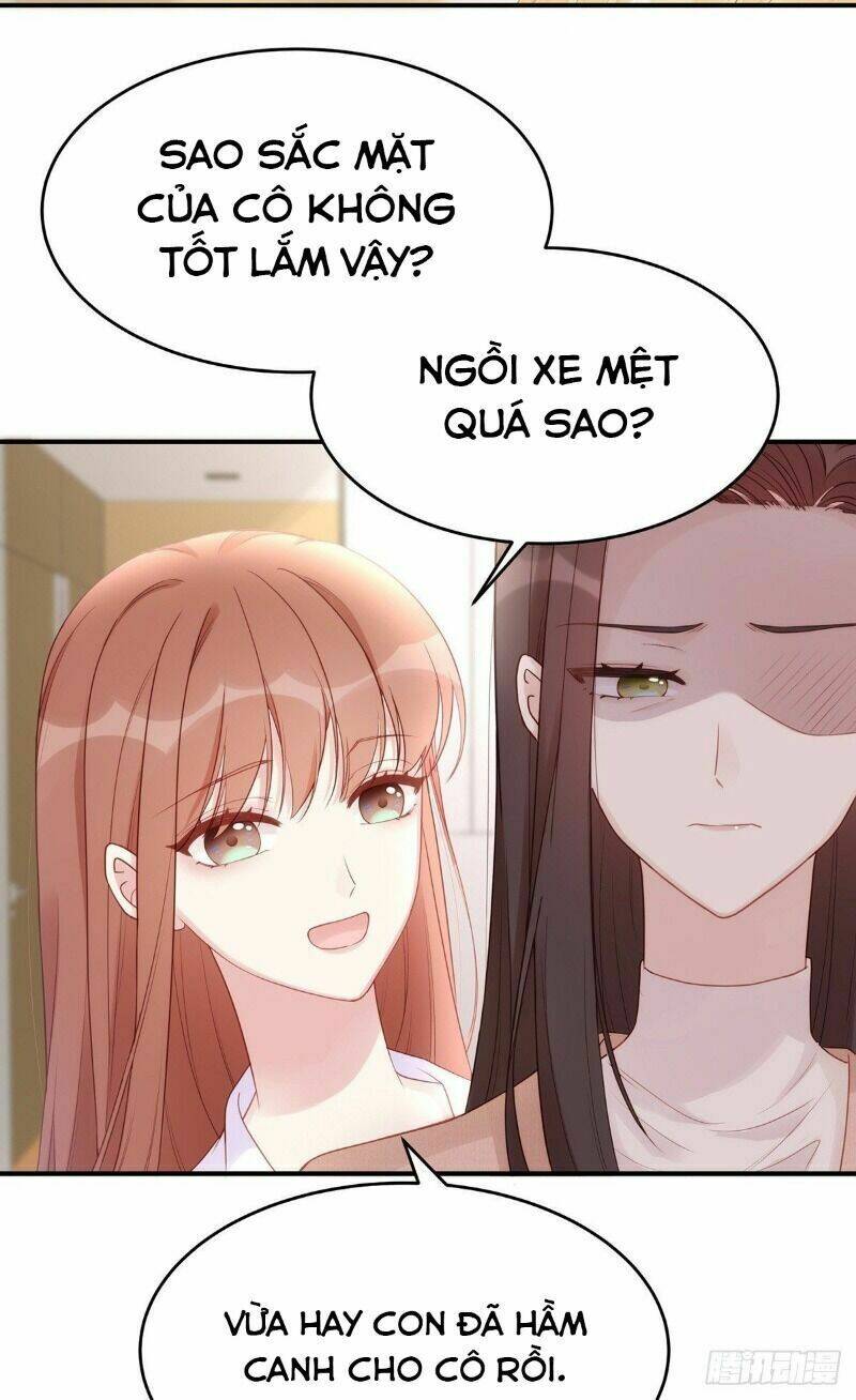 Chỉ Muốn Cưng Chiều Em: Chapter 55