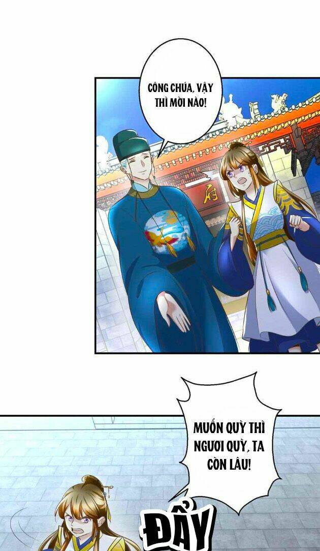 Thuần Phi Ký: Chapter 30