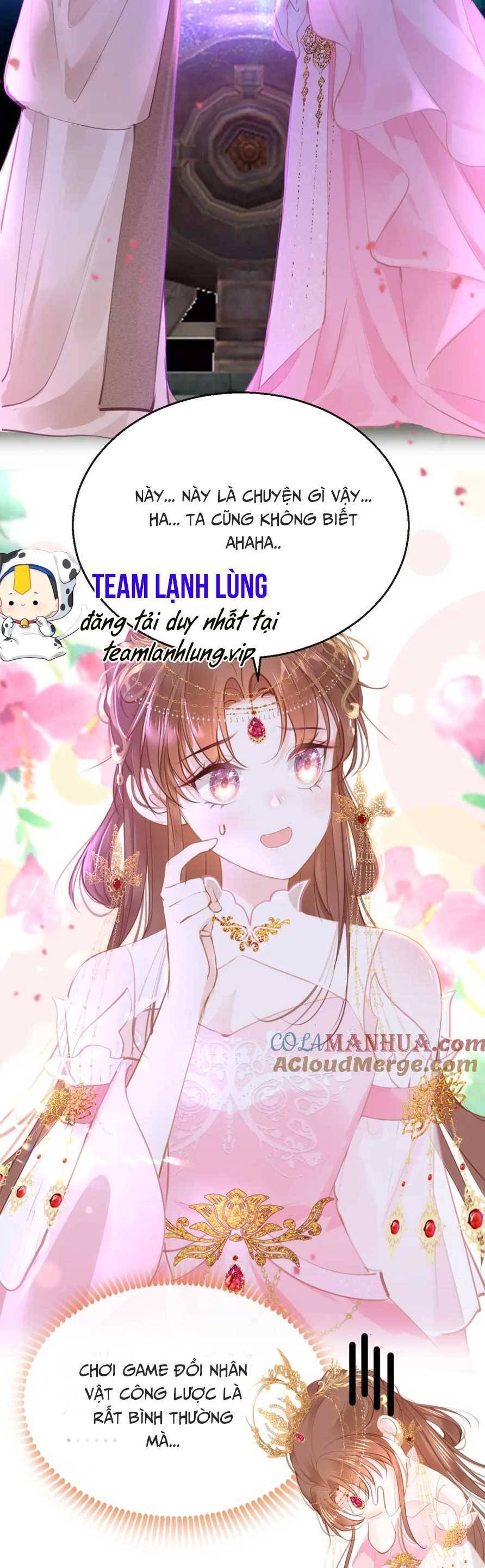 Bắt Đầu Hủy Hôn Để Công Lược Vương Gia: Chapter 105