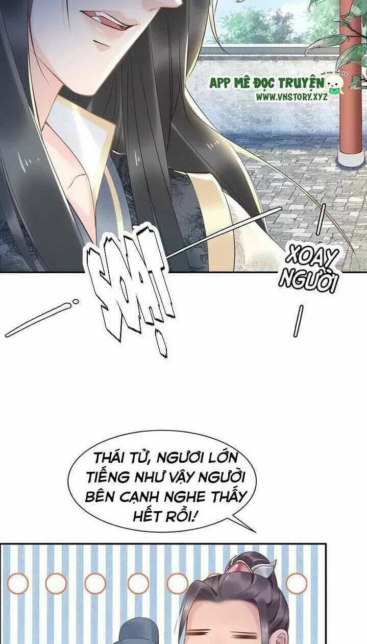 Nhất Sinh Nhất Thế Tiếu Thương Khung: Chapter 22