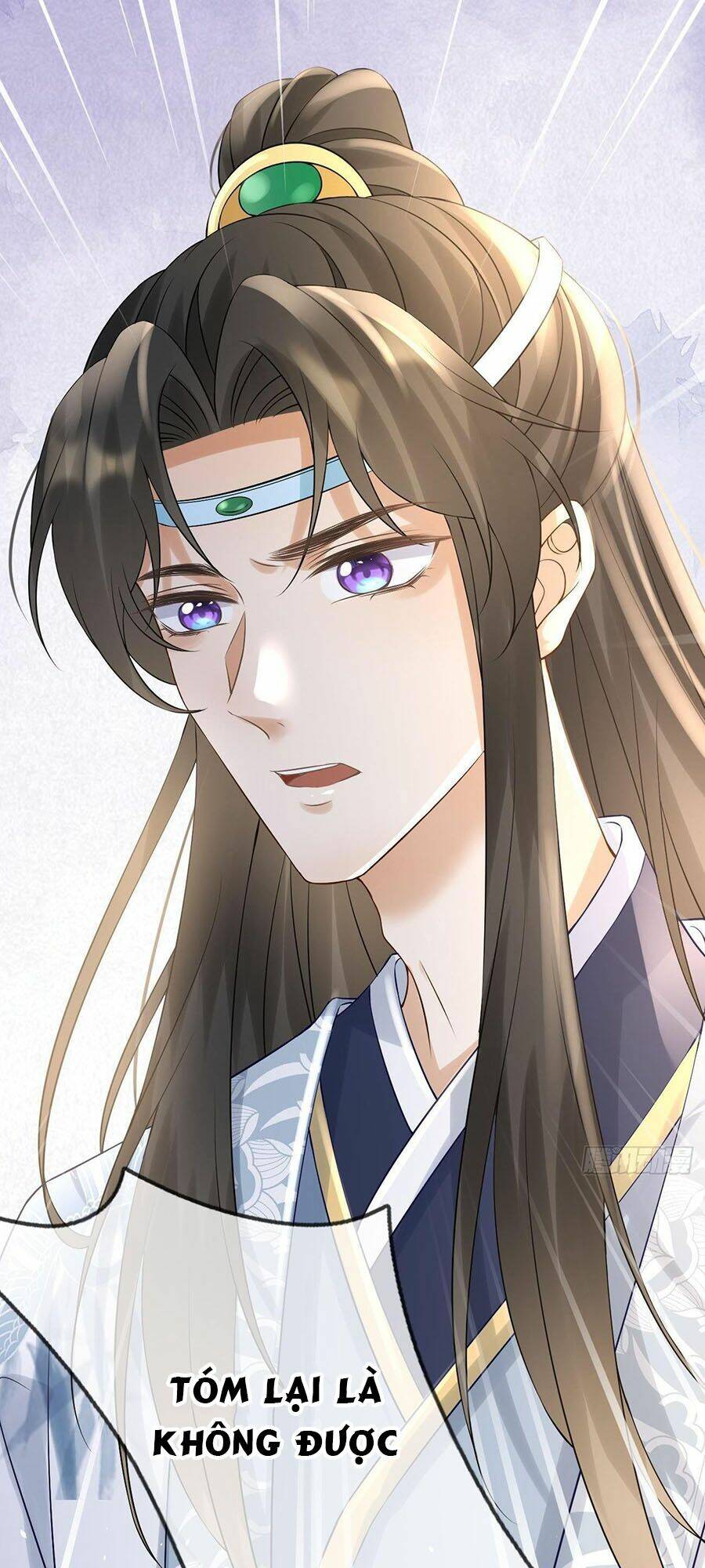 Ma Đầu Vạn Ác Năm Tuổi Rưỡi: Chapter 54