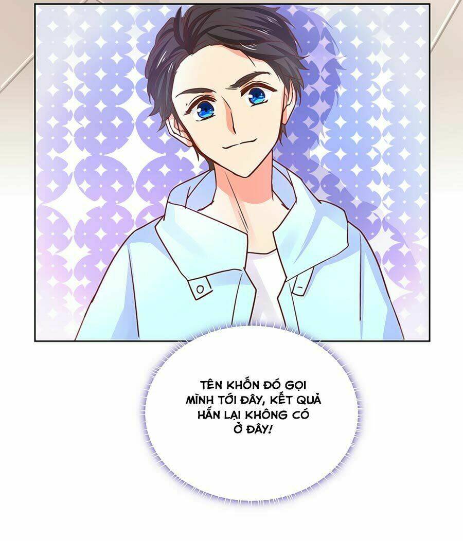 Lưu Luyến Tinh Diệu: Chapter 117