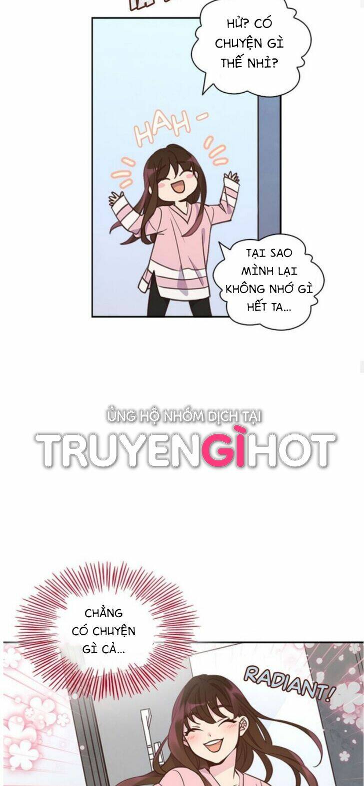 Cuộc Hôn Nhân Bất Khả Thi: Chapter 4