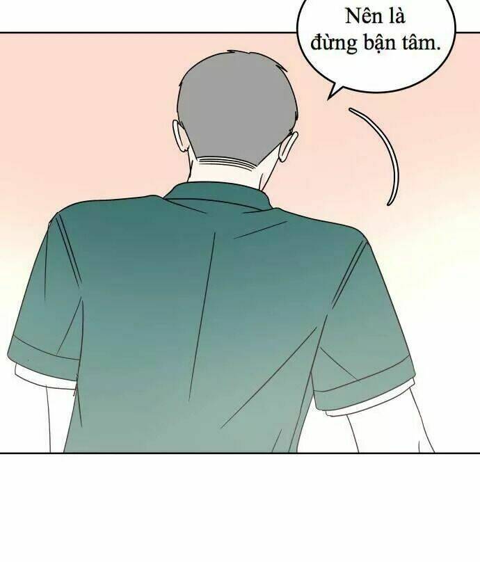30 Phút Bước Đi Bên Em: Chapter 47