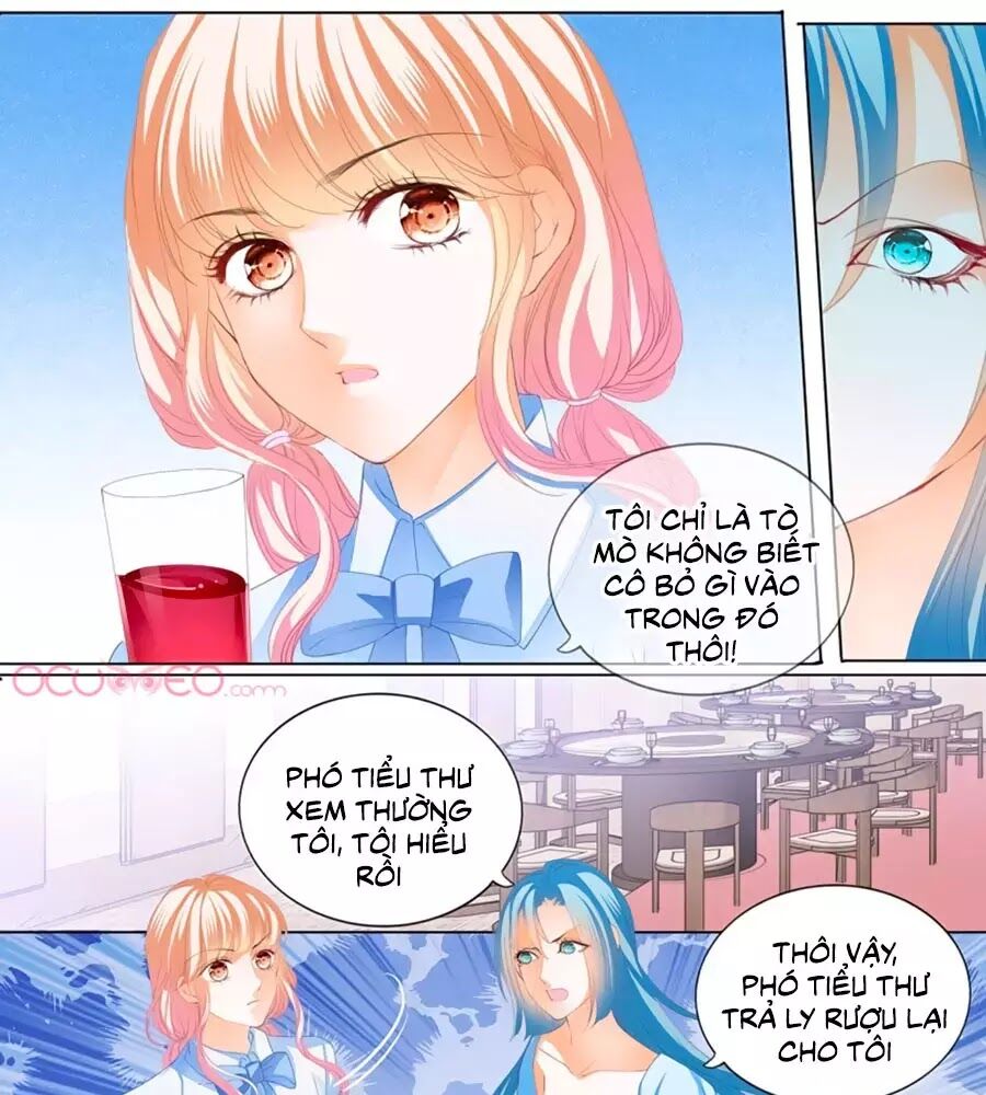 Bá Đạo Tiểu Thúc, Xin Trêu Chọc Vừa Thôi!: Chapter 125