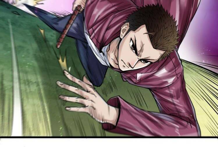 Thế Giới Xa Lạ: Chapter 43