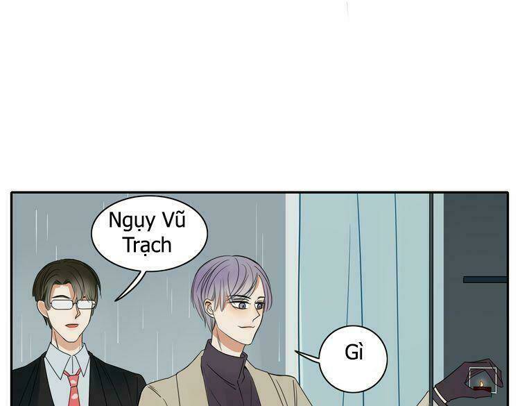 Ta Chỉ Muốn Giết Ngươi: Chapter 19