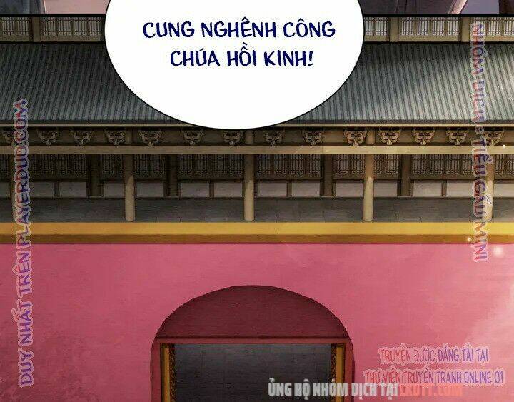 Trọng Sinh Bá Sủng Nhiếp Chính Vương Quá Mạnh Mẽ: Chapter 152