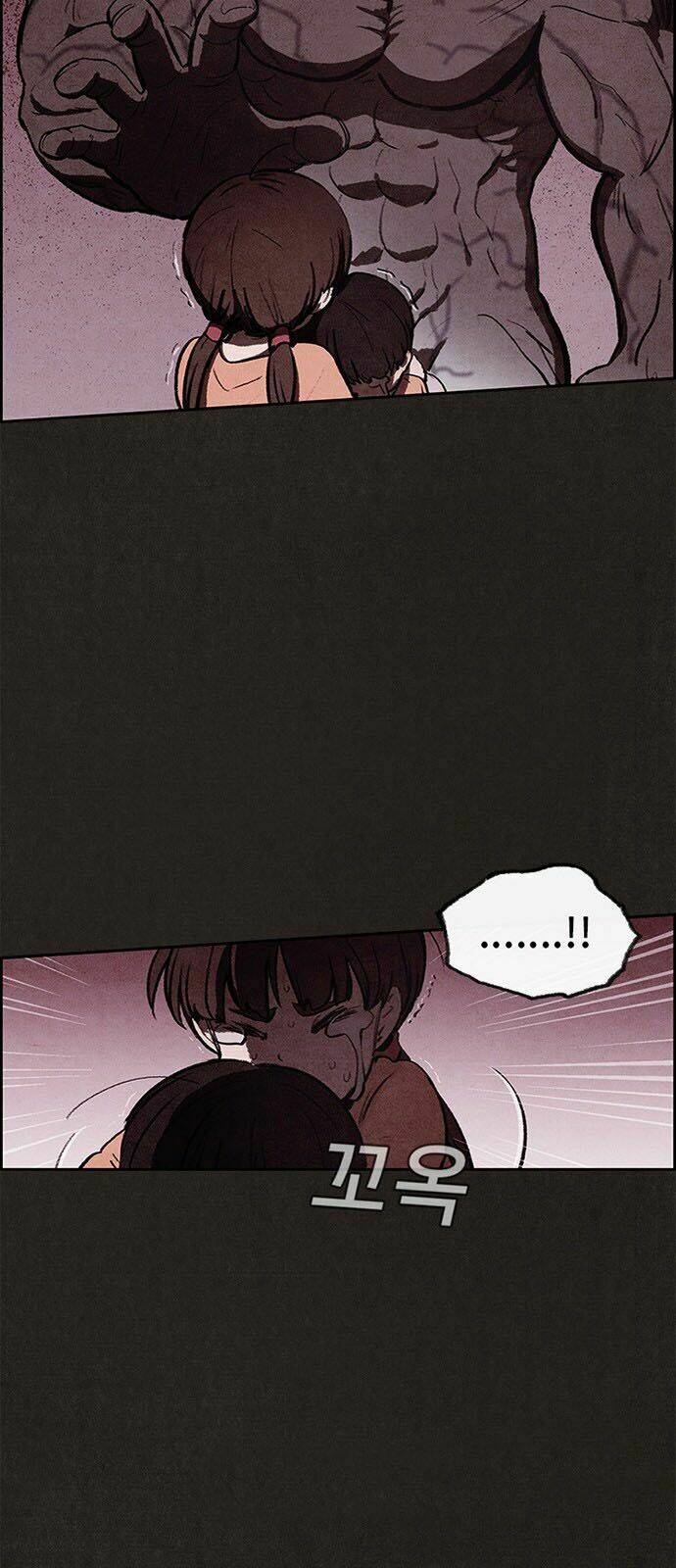 Quái Vật Tại Chung Cư Xanh: Chapter 25