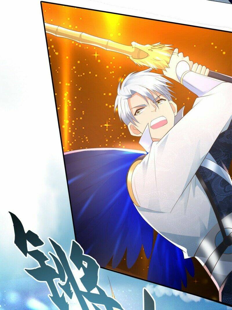 Chí Tôn Trọng Sinh: Chapter 110