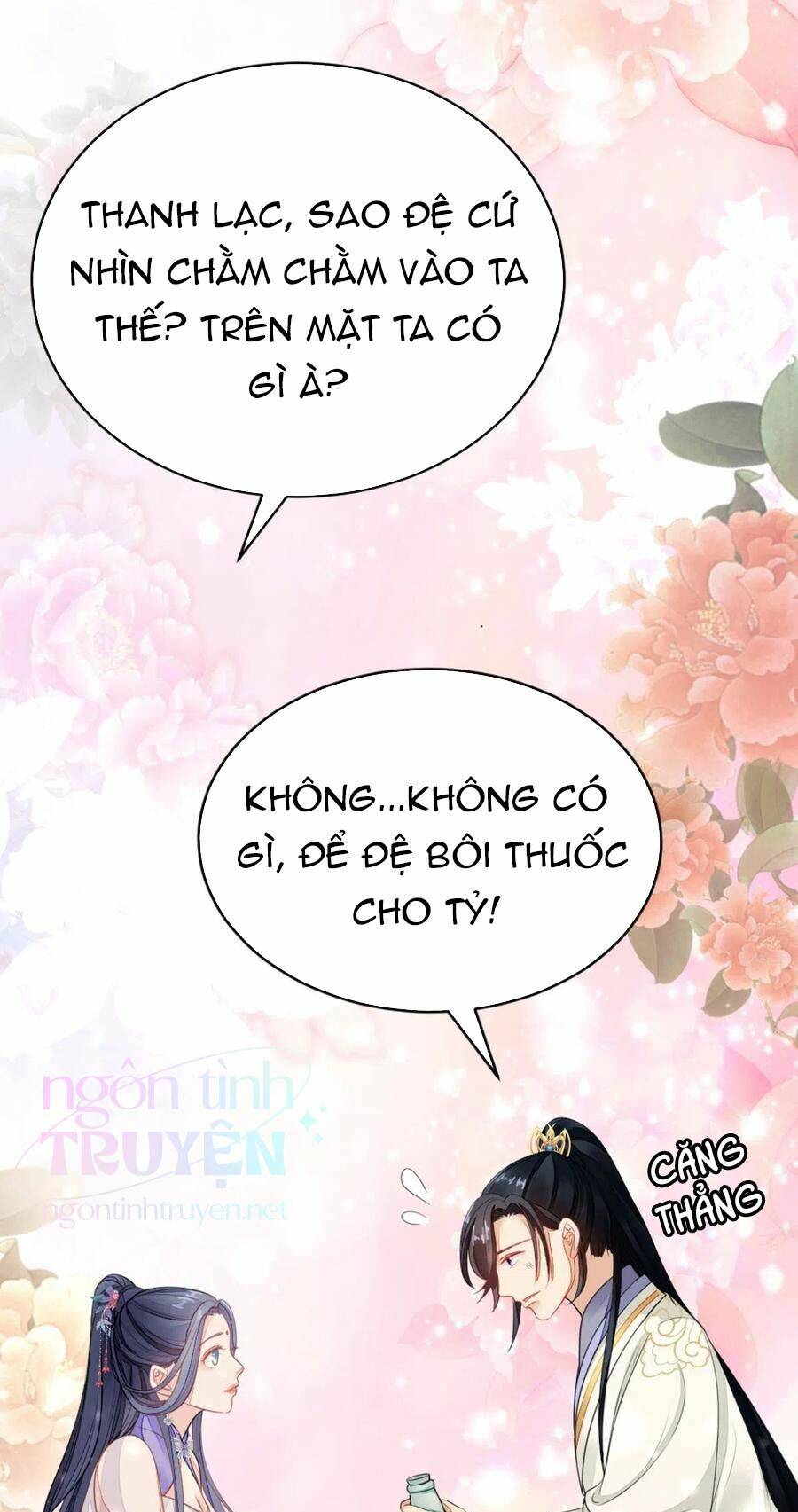 Mau Xuyên Không Rửa Tội Cho Nhân Vật Phản Diện: Chapter 26