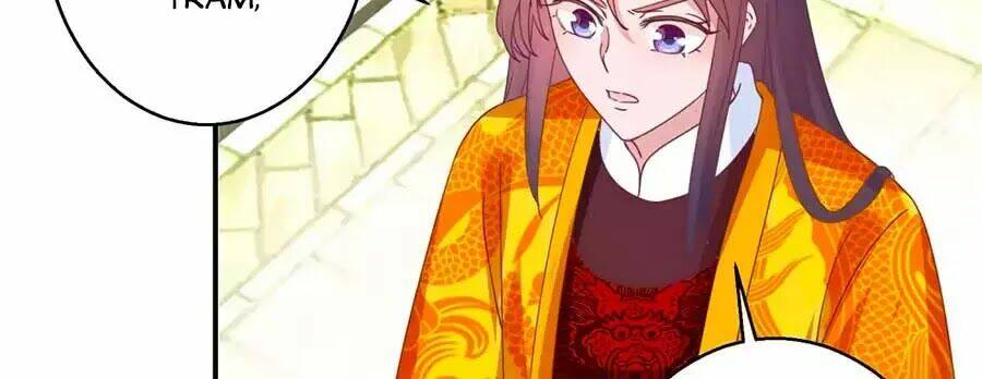 Hoàng Thượng Ở Trên, Thần Ở Dưới: Chapter 111