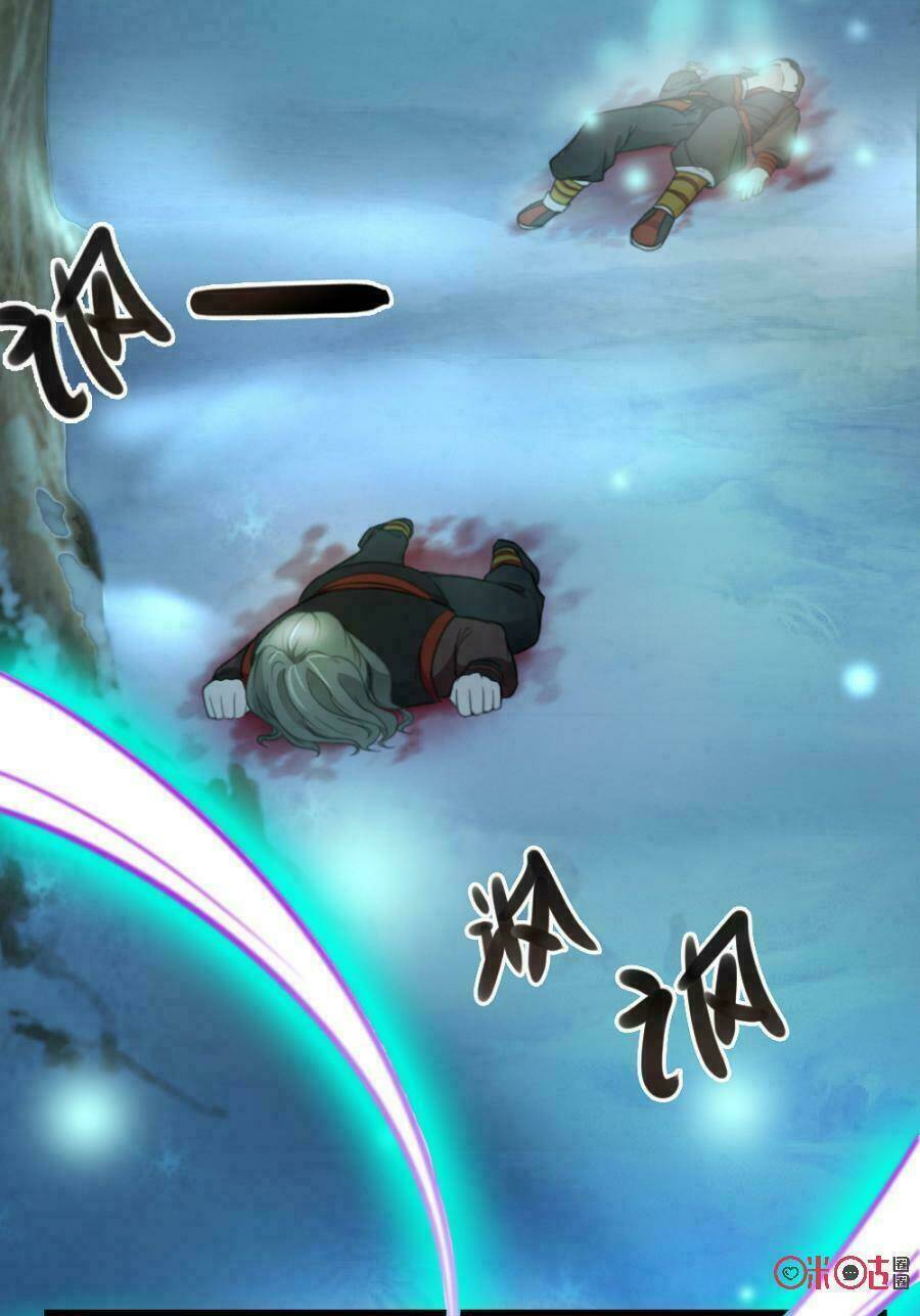 Tu Tiên Cuồng Thần: Chapter 22