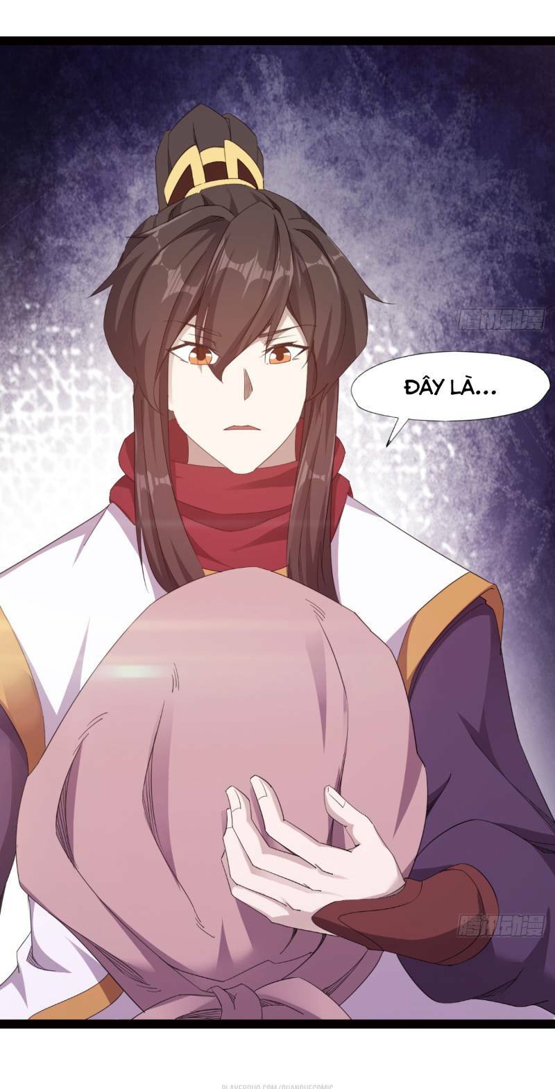 Kiếm Đồ: Chapter 24