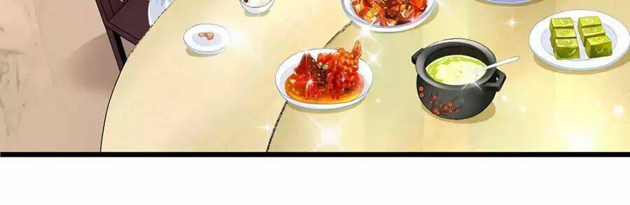 Mỹ Vị Giai Thê: Chapter 59