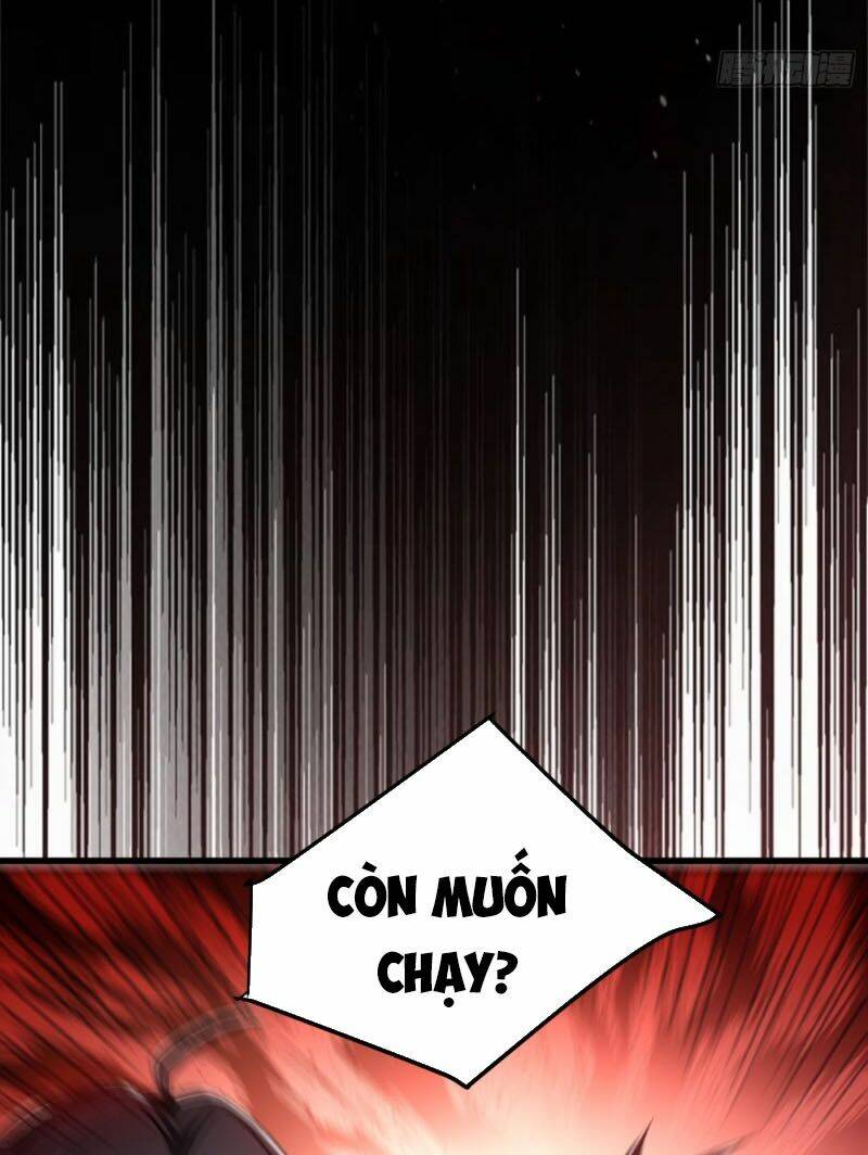 Yêu Giả Vi Vương: Chapter 139