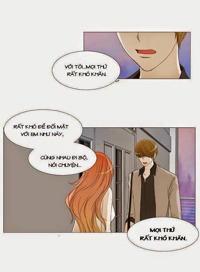 Không Thể Chạm Vào Anh: Chapter 35