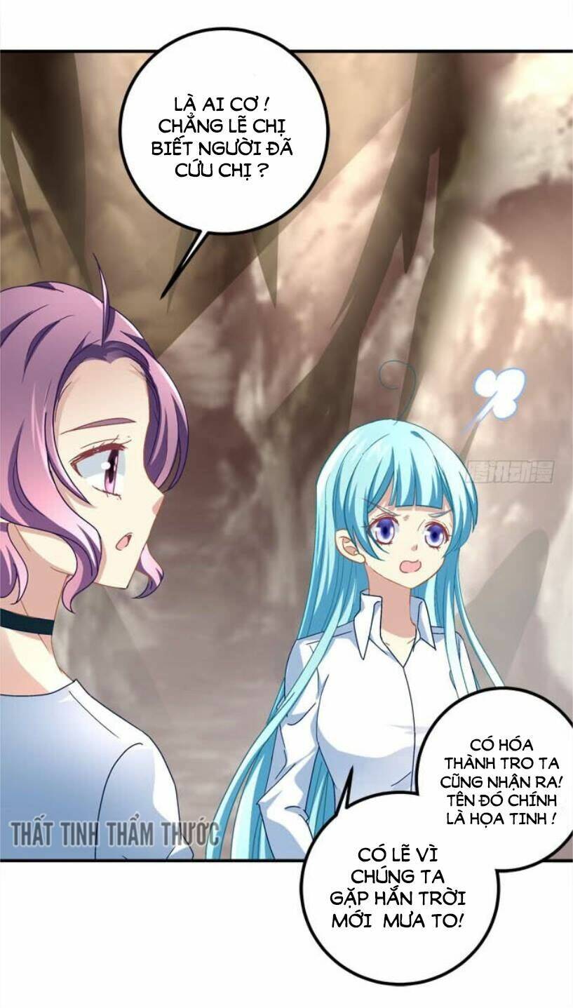 Đế Vương Ta Vẫn Còn Nhỏ: Chapter 56