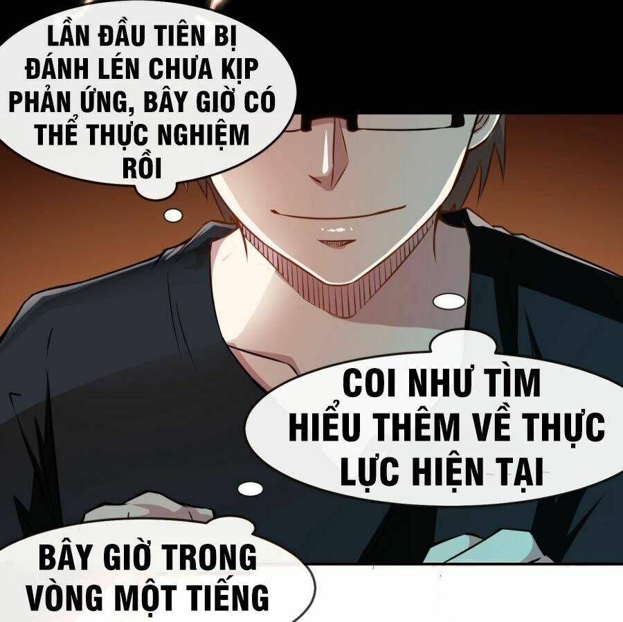 Tay Chơi Thần Cấp: Chapter 9