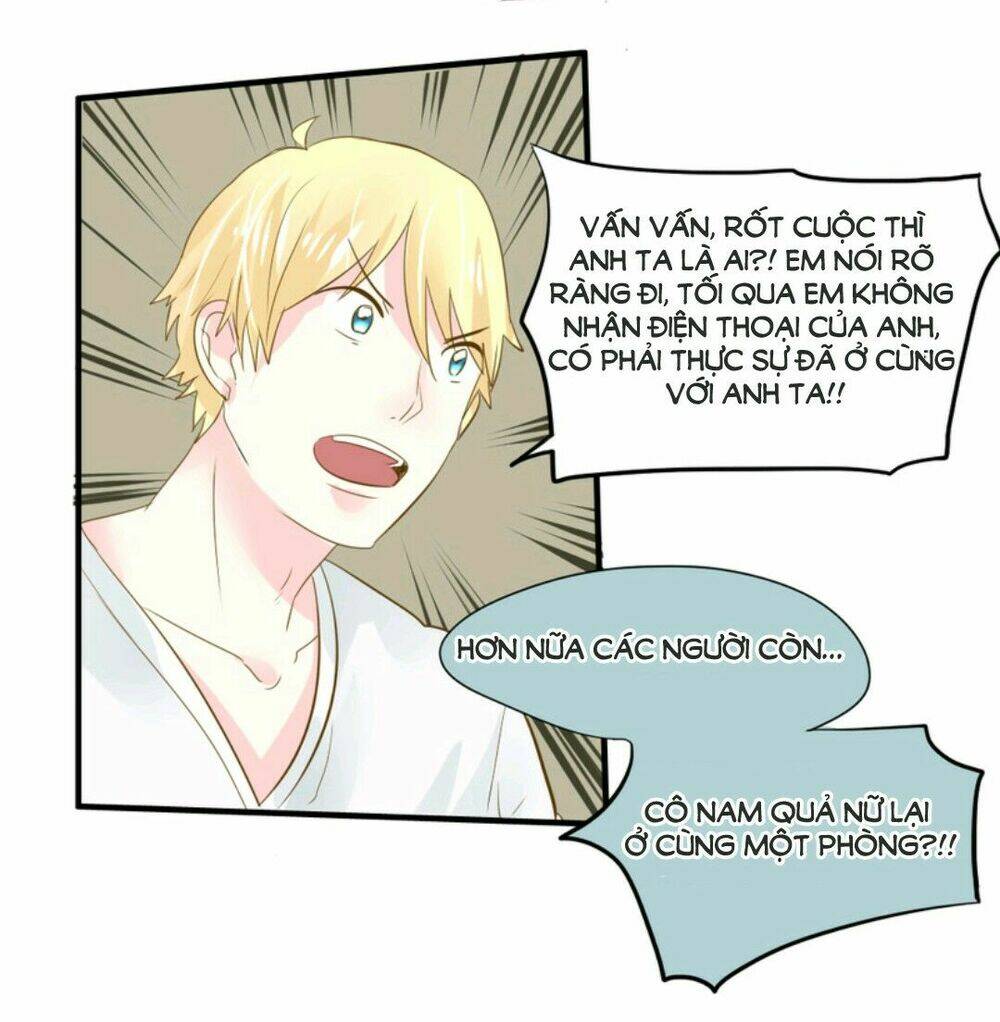 Ma Vương Đại Nhân Đi Thông Thả: Chapter 6