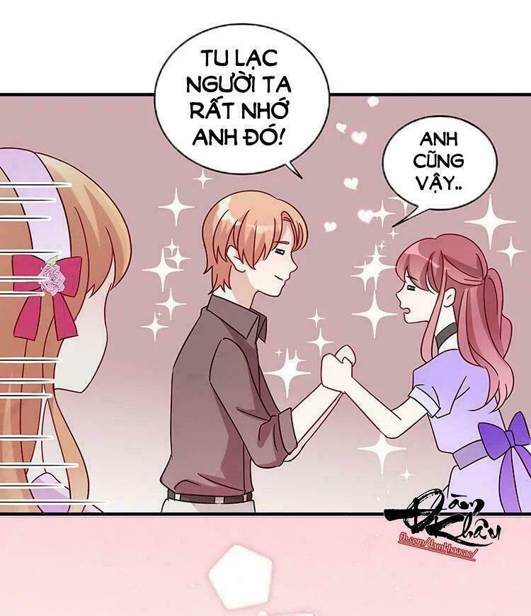 Hãy Call trước khi bốc cháy: Chapter 25