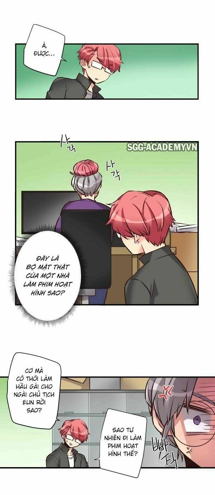 Premarital Relationship: Chapter 28