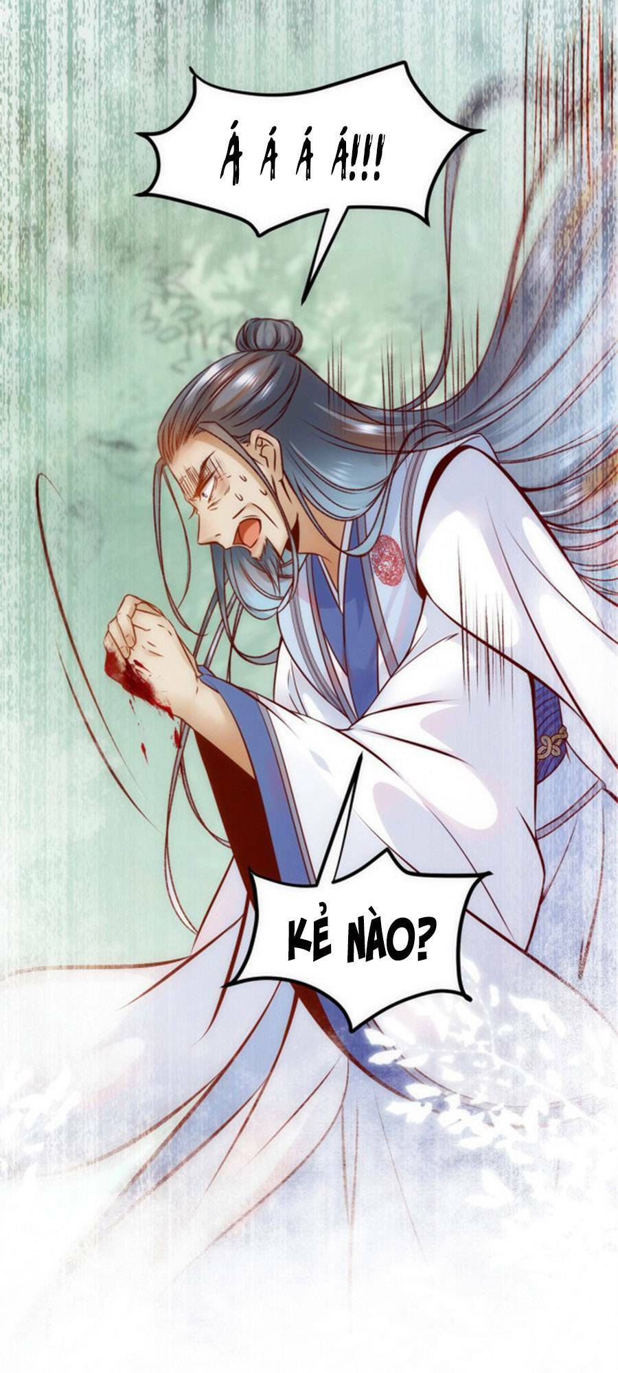 Nghịch Thiên Thần Phi Chí Thượng: Chapter 43