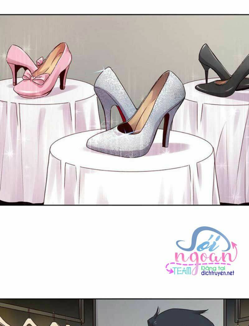 Vợ Yêu Của Ác Ma: Chapter 107