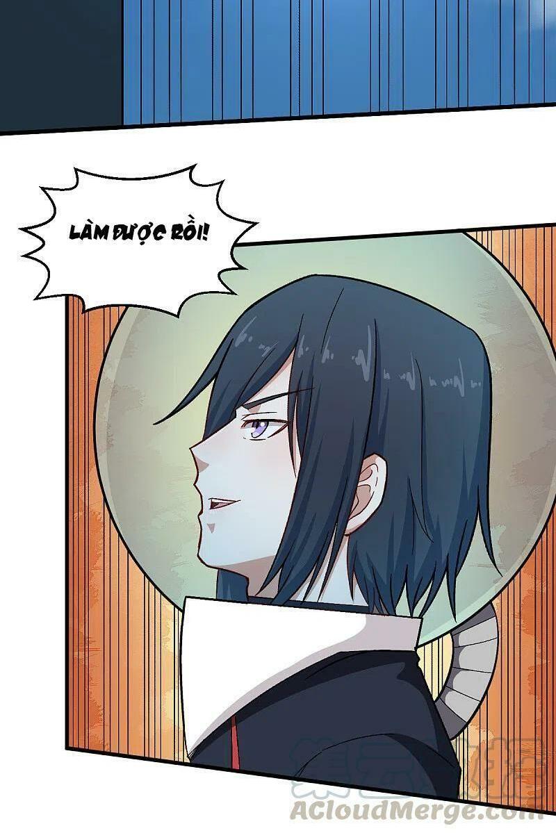 Vườn Trường Cuồng Sư Hệ Thống: Chapter 224