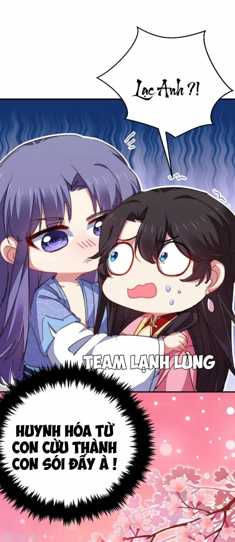 Giang Sơn Mỹ Nam Nhập Trướng Ta: Chapter 41