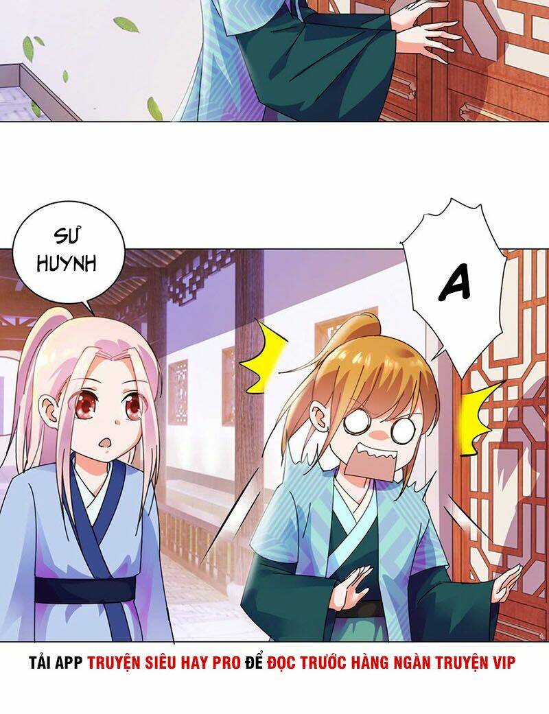 Sử Thượng Đệ Nhất Chưởng Môn: Chapter 106