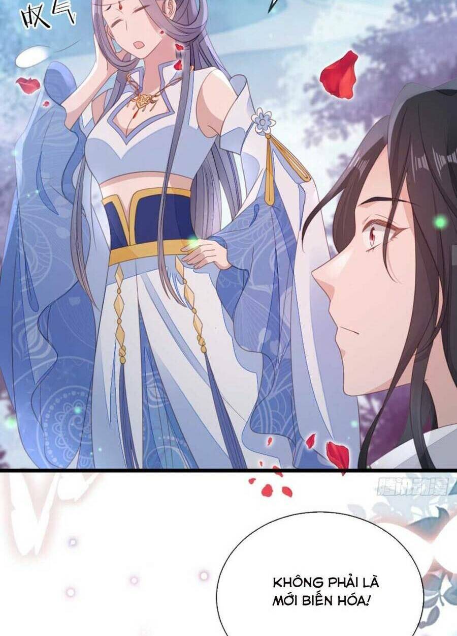 Mau Xuyên Không Rửa Tội Cho Nhân Vật Phản Diện: Chapter 107