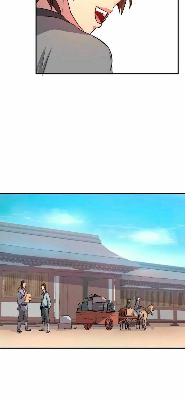 Trọng Sinh, Bất Khả Chiến Bại: Chapter 6