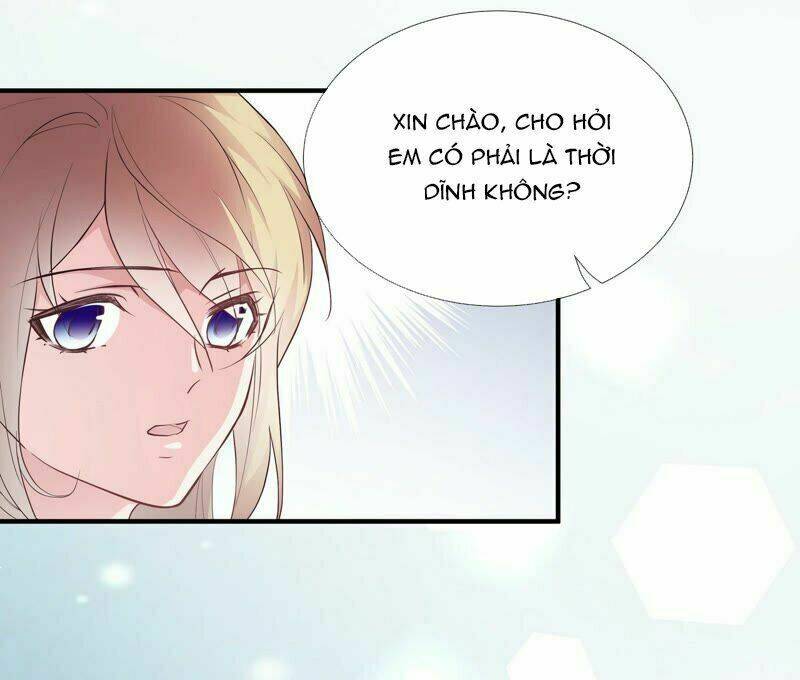 Chiến Lược Lãng Mạn Của Thịnh Thiếu: Chapter 71