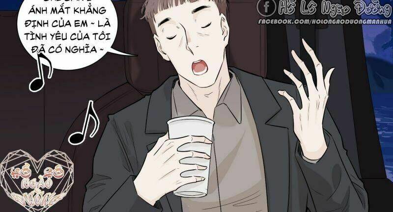 Kẹo Bông Gòn Và Mộng Giữa Ban Ngày: Chapter 25