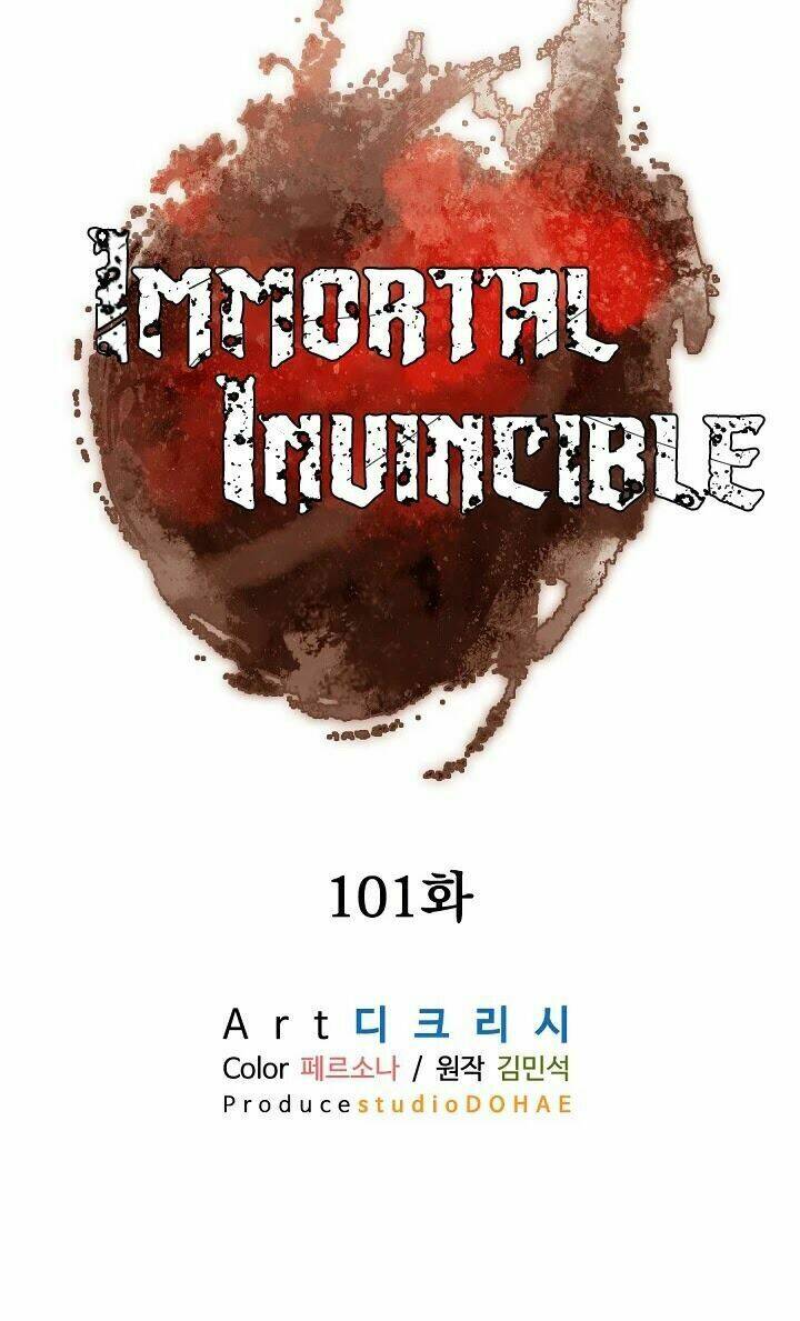 Trọng Sinh, Bất Khả Chiến Bại: Chapter 101