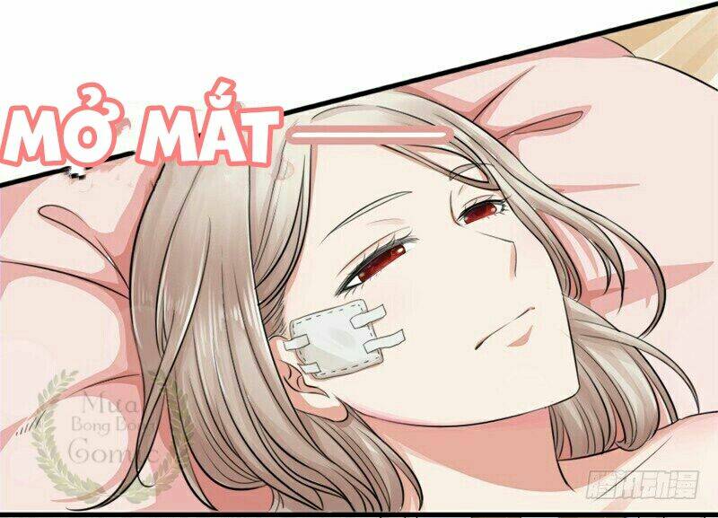 Mặt Nạ Kiều Thê: Chapter 7