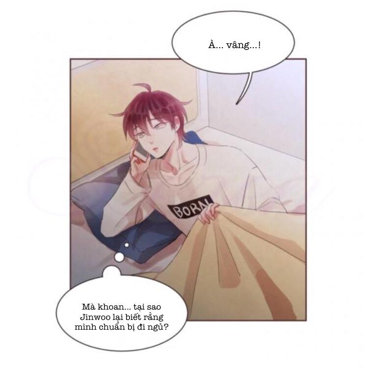 Giữa Tình Yêu Và Tình Bạn: Chapter 35
