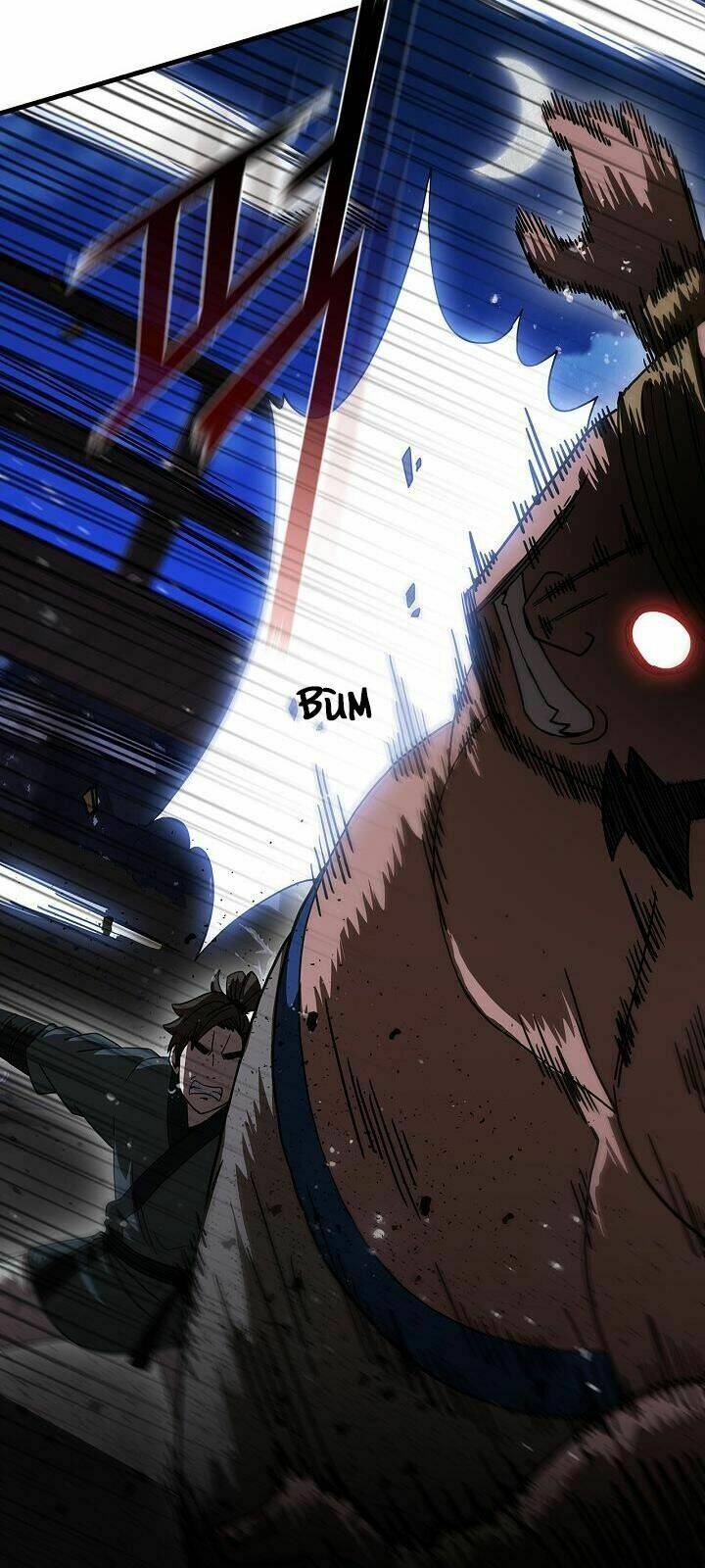 Thân Thủ Đệ Nhất Kiếm: Chapter 10